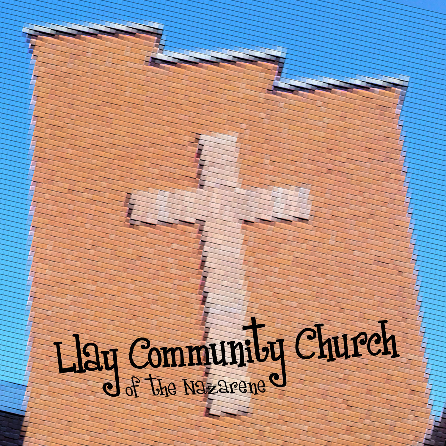 Llay Community Church of the Nazarene